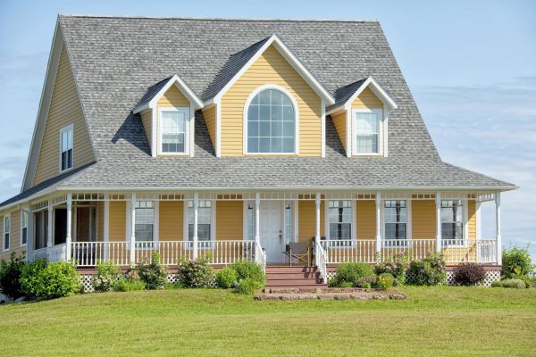 Siding Repair in Stillwater