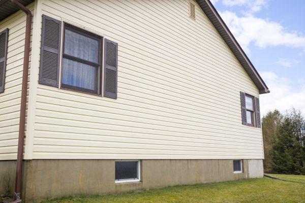 Dutch Lap Siding Repair in Stillwater