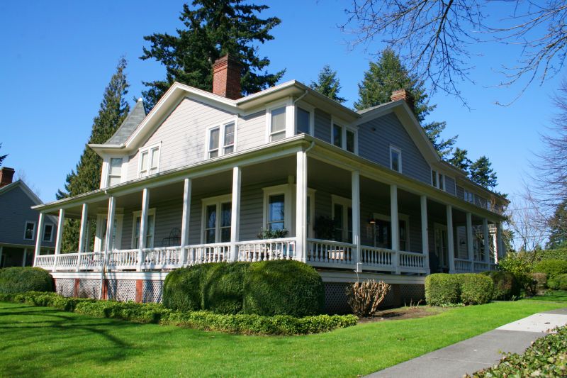 Residential Siding Service